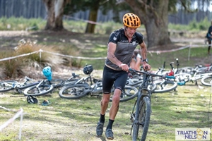 Shoe Clinic MTB Duathlon Series, Race 1 2026