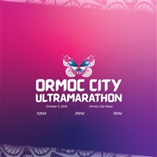Ormoc City Ultra 2025 - Preliminary Startlist