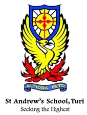 St Andrews Inter-House  X Country U15 Boys  2025