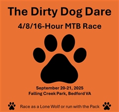 The Dirty Dog Dare