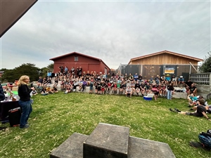 2025-2026 Summer Series