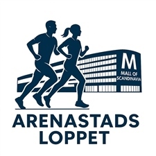 Arenastadsloppet -25