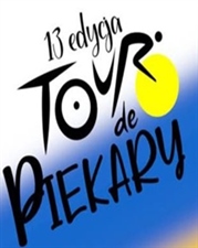 Tour de Piekary 2025 M40, M50, M60, K