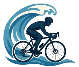 2025 Ride the Tide