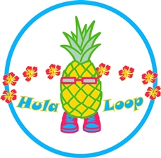 Hula Loop 2025 (#2 - Oakland Lake Park)