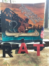 River Rat Paddle Challenge 2025