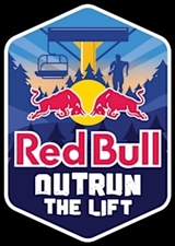Red Bull Outrun The Lift