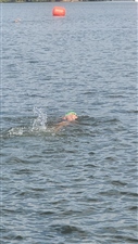 2025 Swim for the Potomac - SAT SEPT 20, 2025