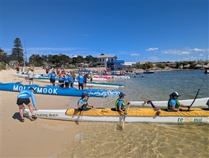 LaPa 2025 - Long Course