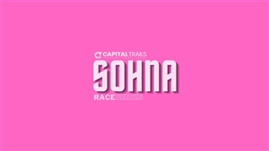 CapitalTrails Race Series - SOHNA