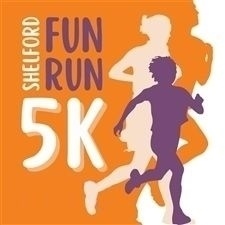 2025 - Shelford 5K