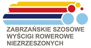Zabrzańskie szosowe wyścigi - młodzik, młodziczka