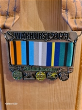 Warhorse 10 - 2025