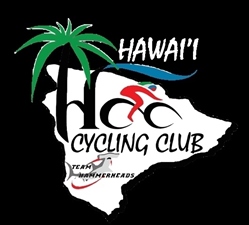 HCC Patricio's Kua Bay Training TT 2025