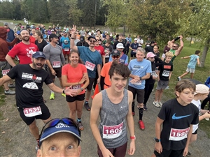 Chippewa Challenge 2025 Results