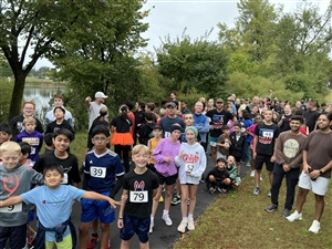 2025 USA Karate Fall 5K