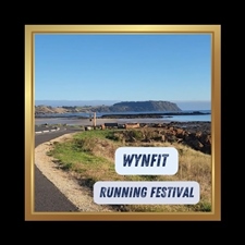WynFit Running Festival