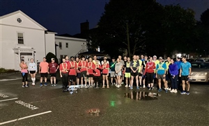 Danvers 5K (9/24/2025)