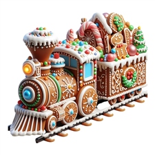 Holiday 5K/Kids 1 Mile