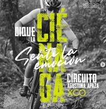 CJMTB 6ta Fecha El Carmen