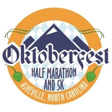 2025 Oktoberfest Half Marathon & 5k