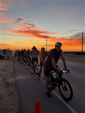 WTX Max Watts Race 3