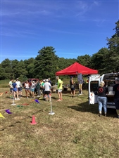 Sheriff's Meadow Foundation Third Annual Trail Run