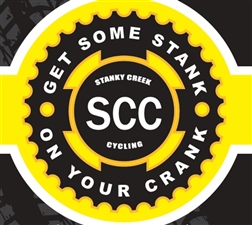 2025 Legend of Stanky Creek Cat 3-Juniors