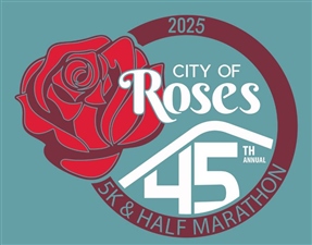 City of Roses 25