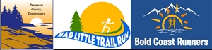 Bad Little Trail Run - 8mile Run and 2.5mile run/w