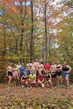 Gee-Gees 3k Uphill September 2025