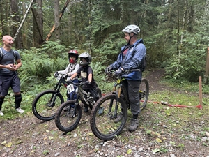 2025 Sunshine Coast BRAT Enduro - results