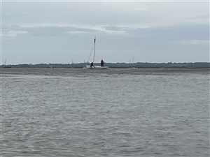 Autumn Series 2025 Day 2 Race 2