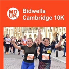 2025 - Bidwells Cambridge 10K