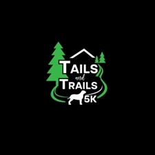 2025 Tails and Trails 5k