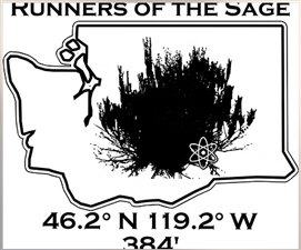 Runners of The Sage 5K