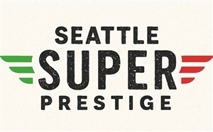 Seattle Superprestige 2025 - CXR Arlington