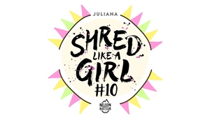 Juliana Shred Like a Girl Enduro 2025 - CANCELLED
