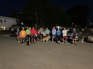 Danvers 5K (10/1/2025)
