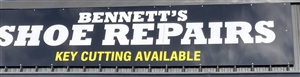 Bennetts Shoe Repairs Southland Club Road Champs