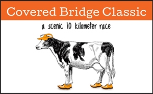 Covered Bridge Classic 10K
