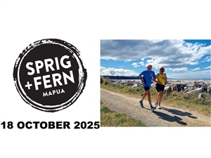 Māpua Sprig + Fern 10k 2025