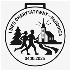 I Kłodnicki Bieg Charytatywny