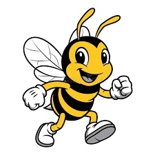 2025 Hahira Honeybee Festival 5K & 1 mile Fun Run