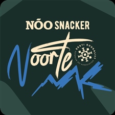 Nõo Snacker Noorte MK Staadionijooks Jõhvis