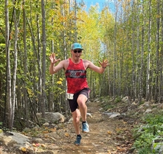 2025 OSI Fall Trail Rally Race