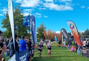 Southern Lakes Half Marathon and 10km 2026