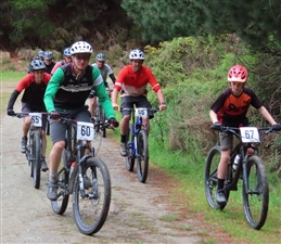 Marlborough Mountain Bike Club Storey's 5 Oct