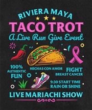 Riviera Maya Taco Trot 5K