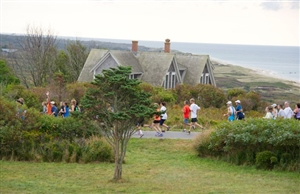 Gay Head Run for the Light 10 km - 2025